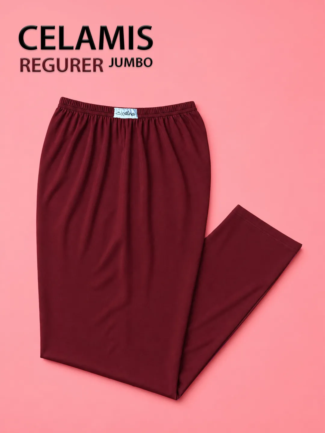 CELAMIS REGULAR JUMBO