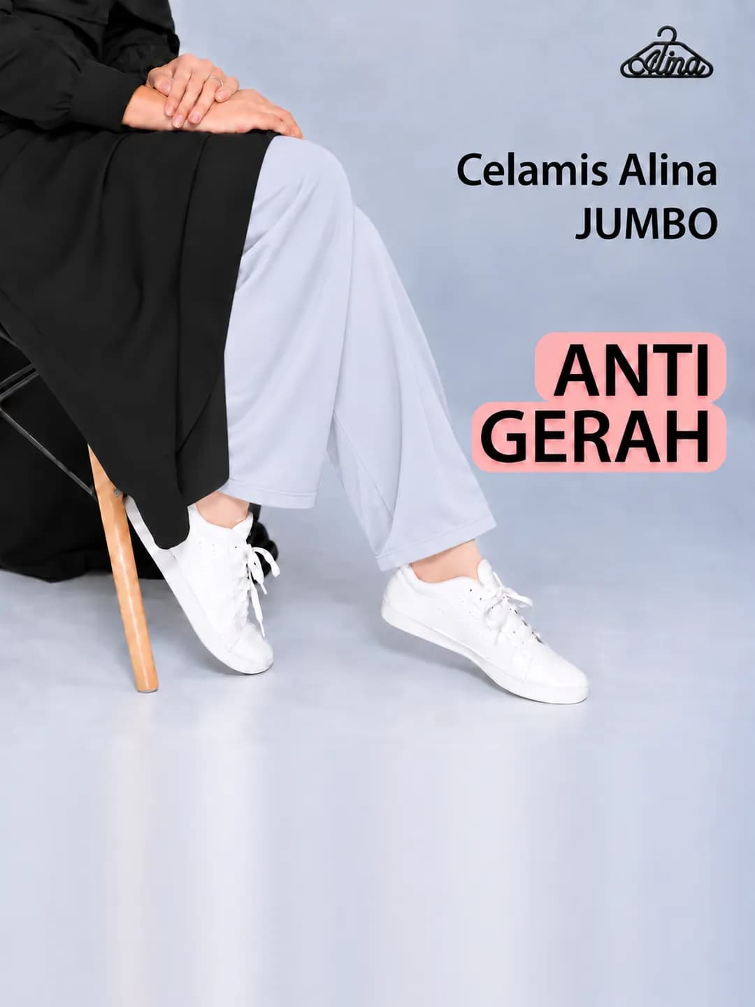 CELAMIS REGULAR JUMBO