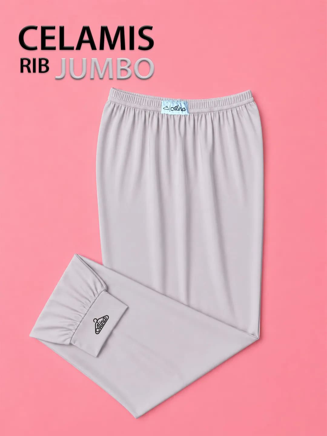 CELAMIS RIB JUMBO