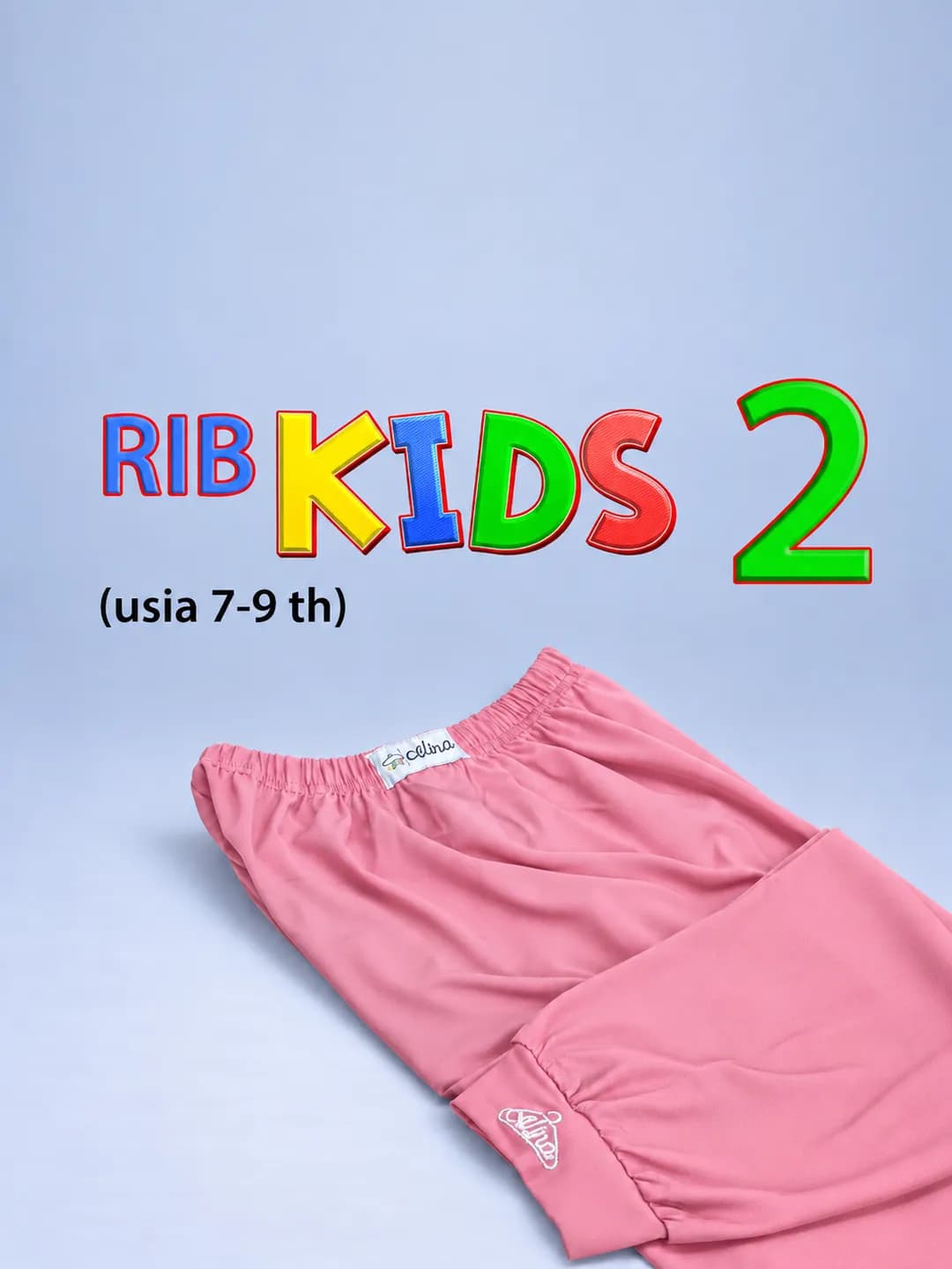 CELAMIS KIDS RIB KIDS 2