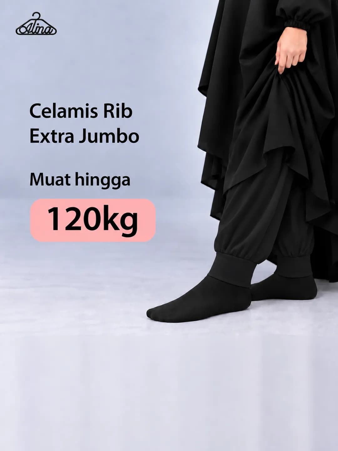 CELAMIS RIB EKSTRA JUMBO