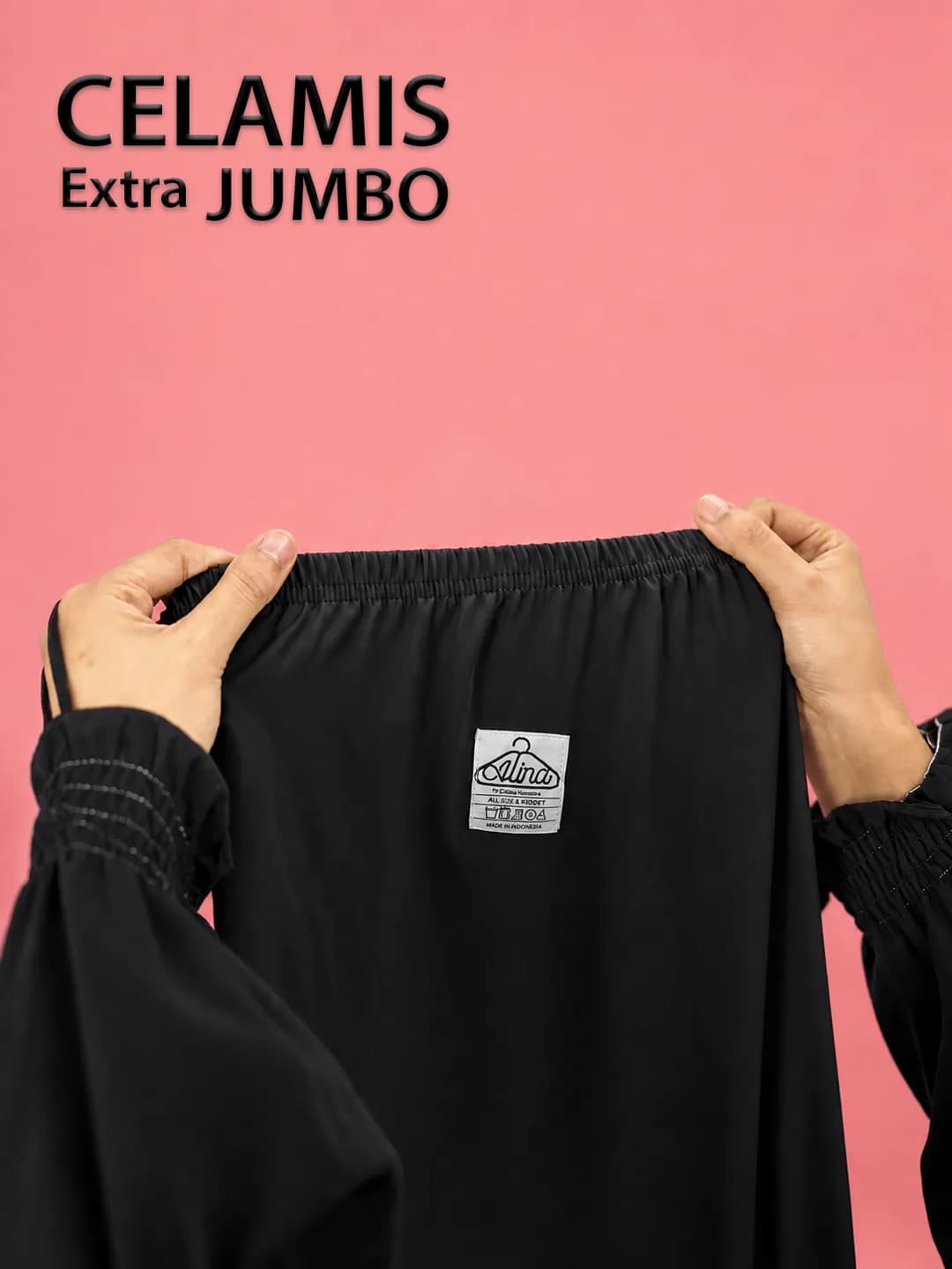 CELAMIS REGULAR EKSTRA JUMBO