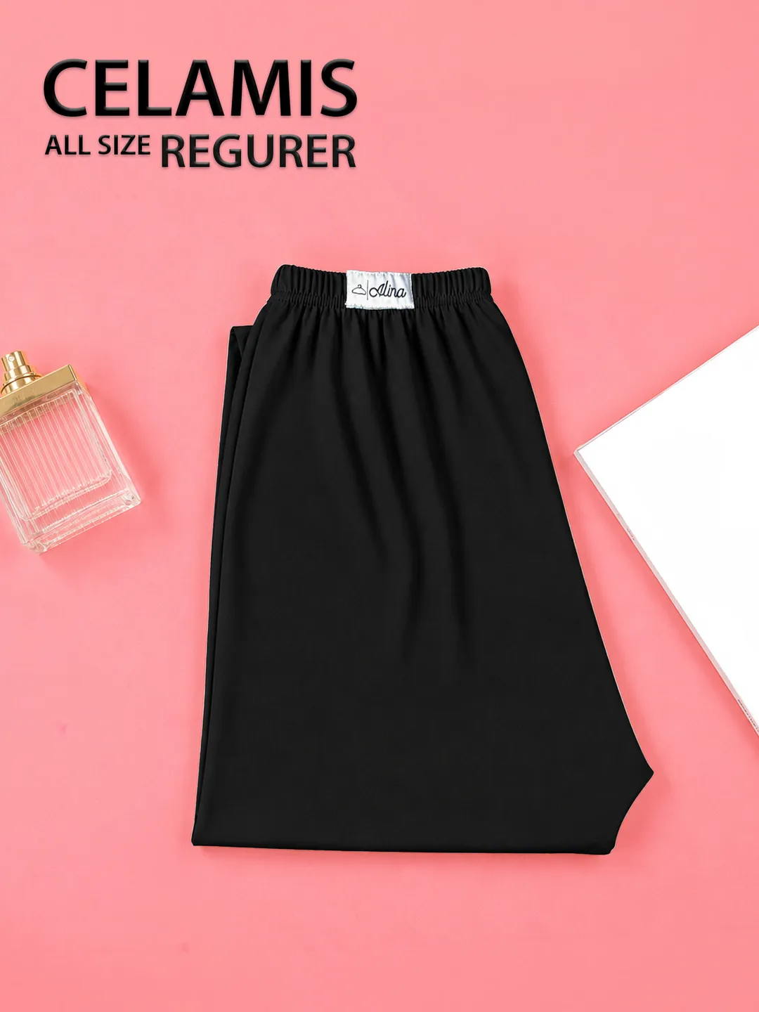 CELAMIS REGULAR ALL SIZE