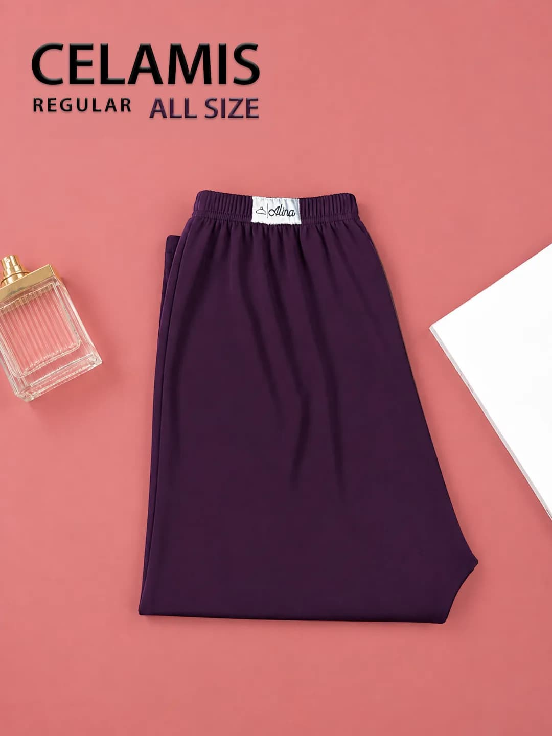 CELAMIS REGULAR ALL SIZE