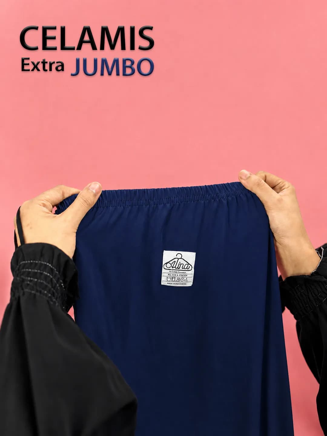 CELAMIS REGULAR EKSTRA JUMBO