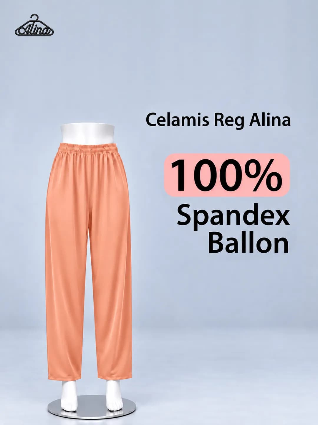 CELAMIS REGULAR ALL SIZE