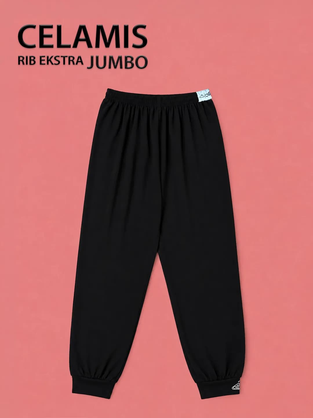 CELAMIS RIB EKSTRA JUMBO