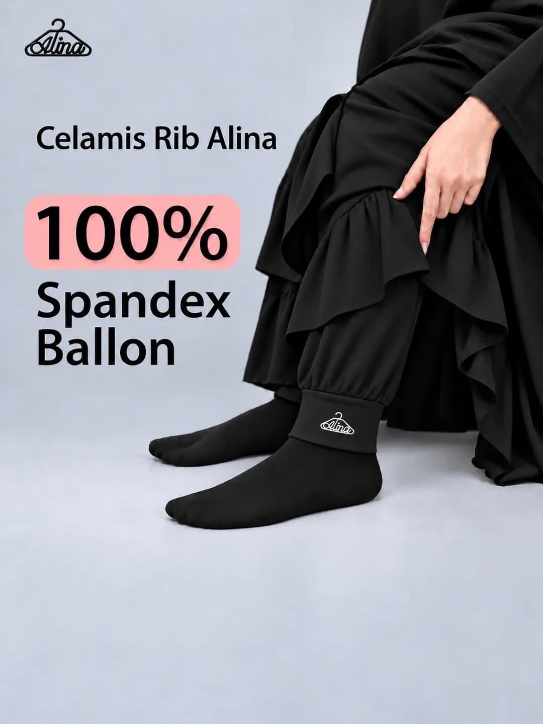 CELAMIS RIB ALL SIZE