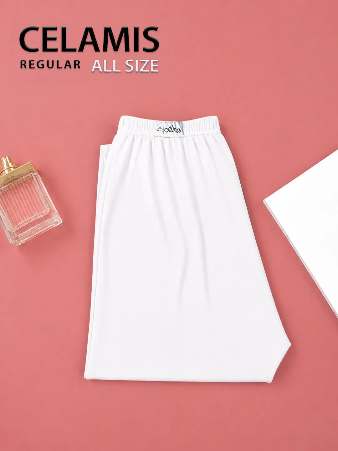 CELAMIS REGULAR ALL SIZE