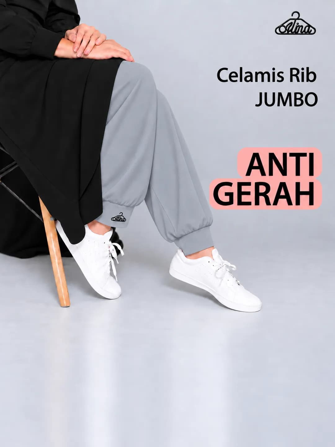 CELAMIS RIB JUMBO