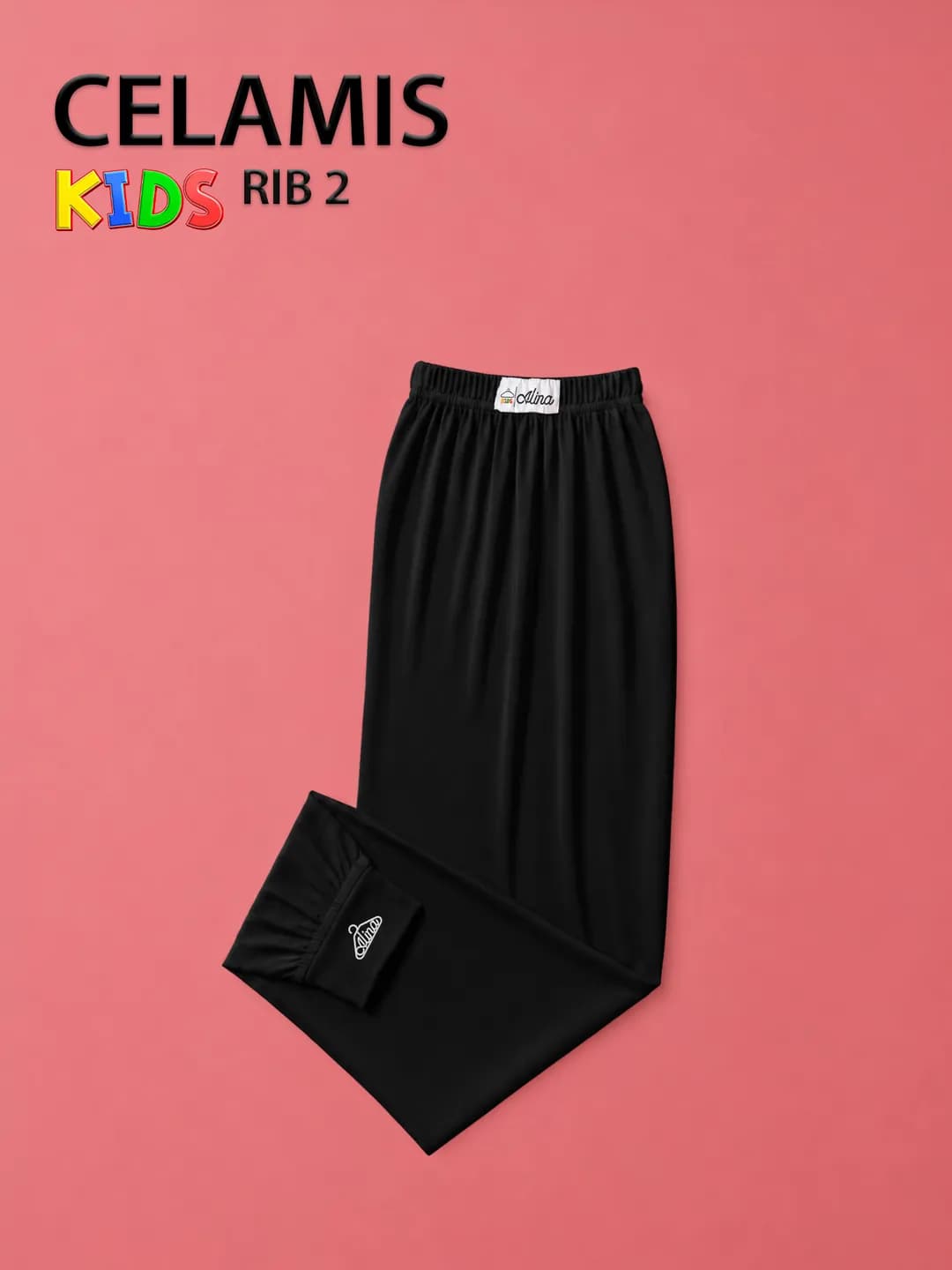 CELAMIS KIDS RIB KIDS 2