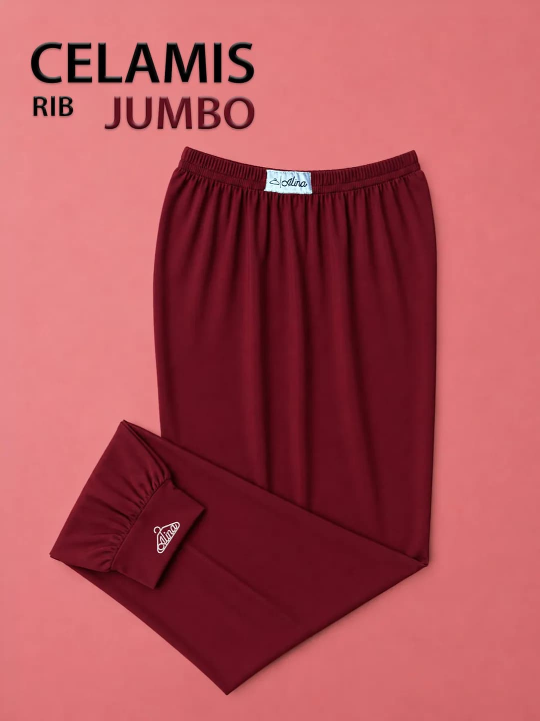 CELAMIS RIB JUMBO