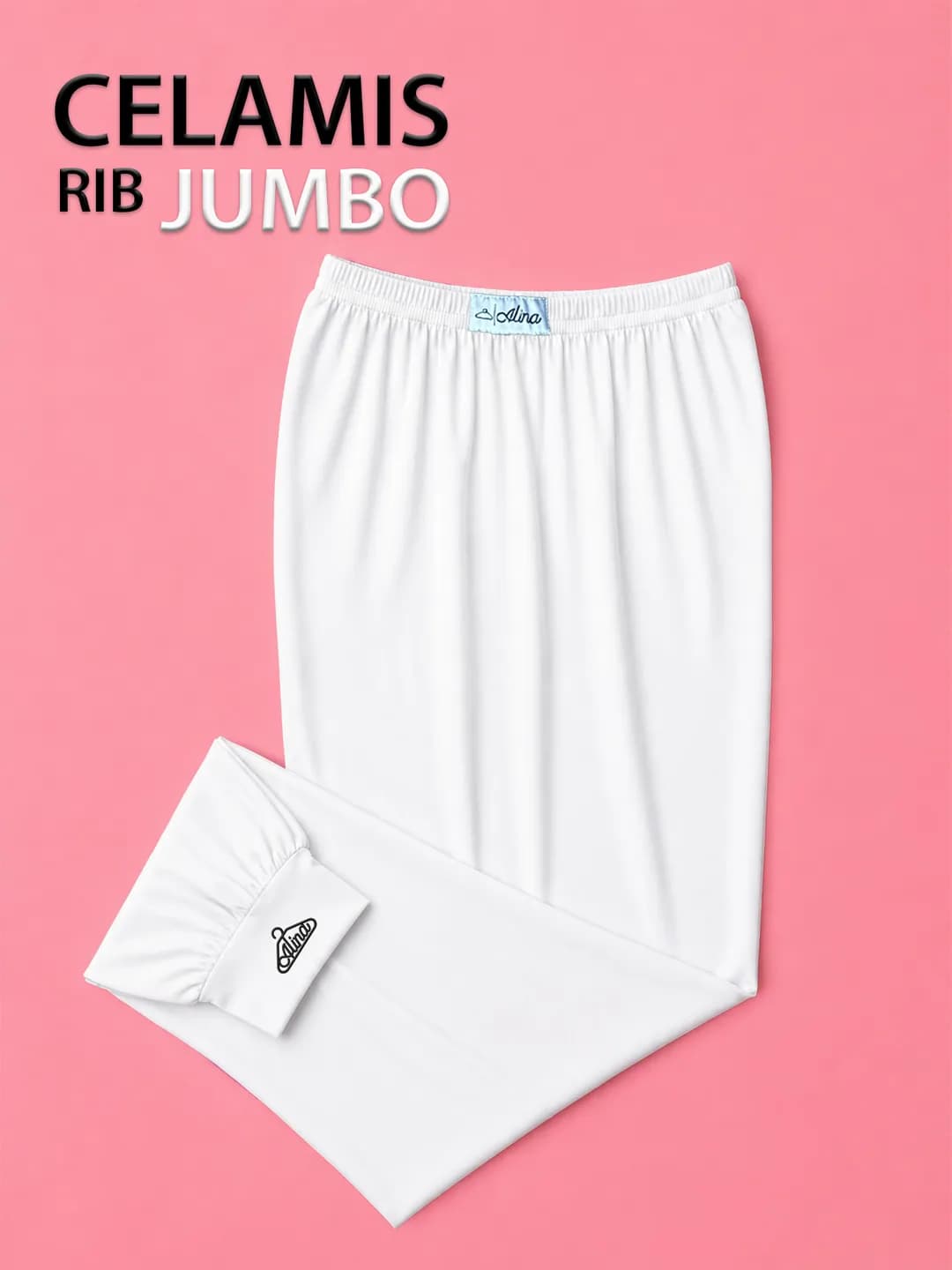 CELAMIS RIB EKSTRA JUMBO
