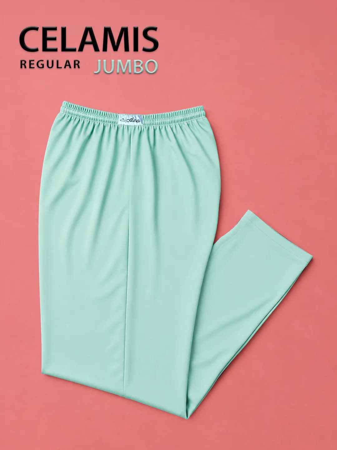 CELAMIS REGULAR JUMBO