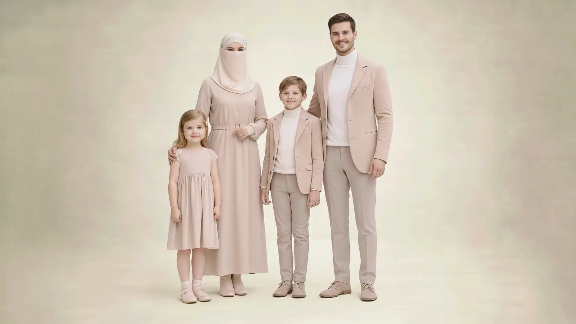 look book hero image