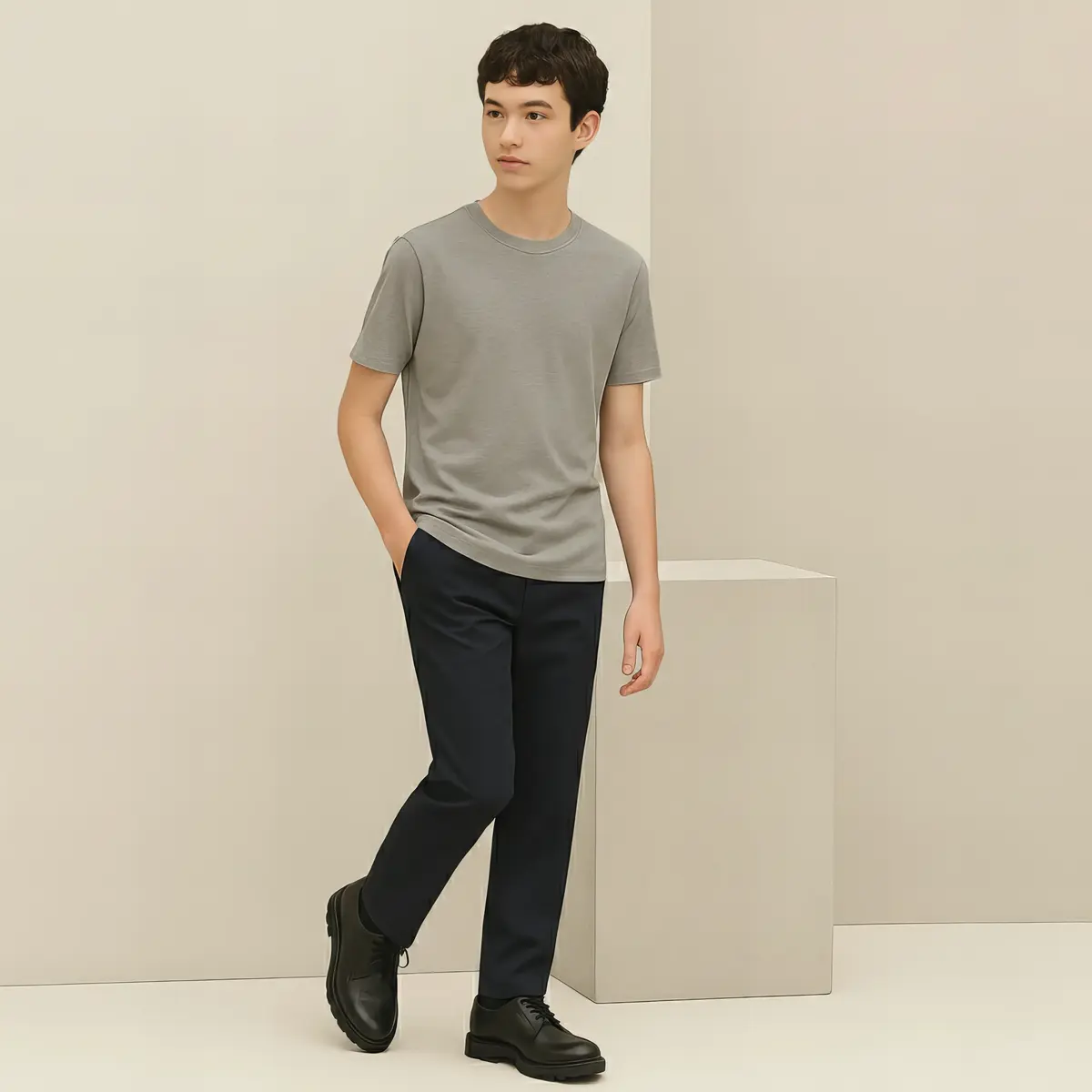 Menswear Collections